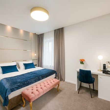 Flos Luxury Rooms スプリト エクステリア 写真