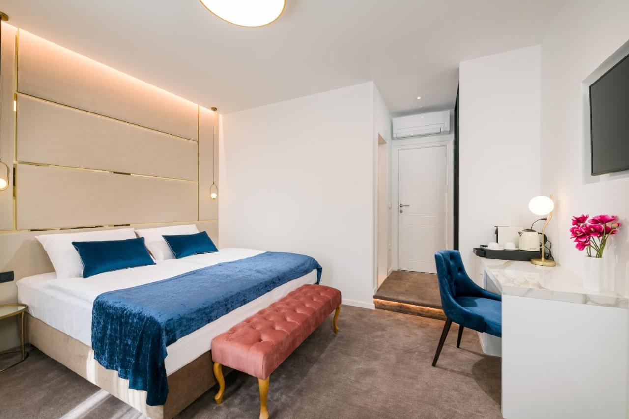 Flos Luxury Rooms スプリト エクステリア 写真