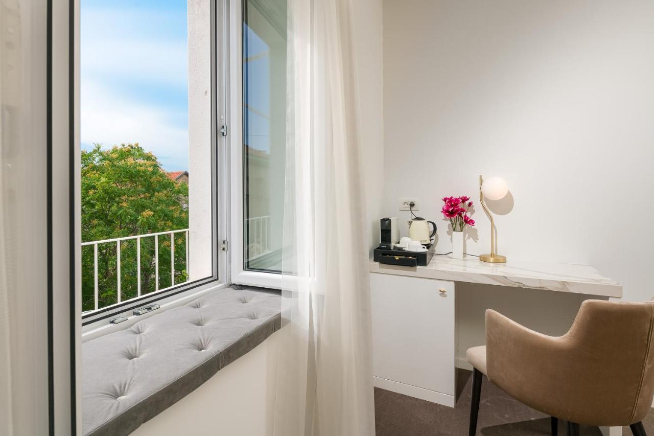 Flos Luxury Rooms スプリト エクステリア 写真