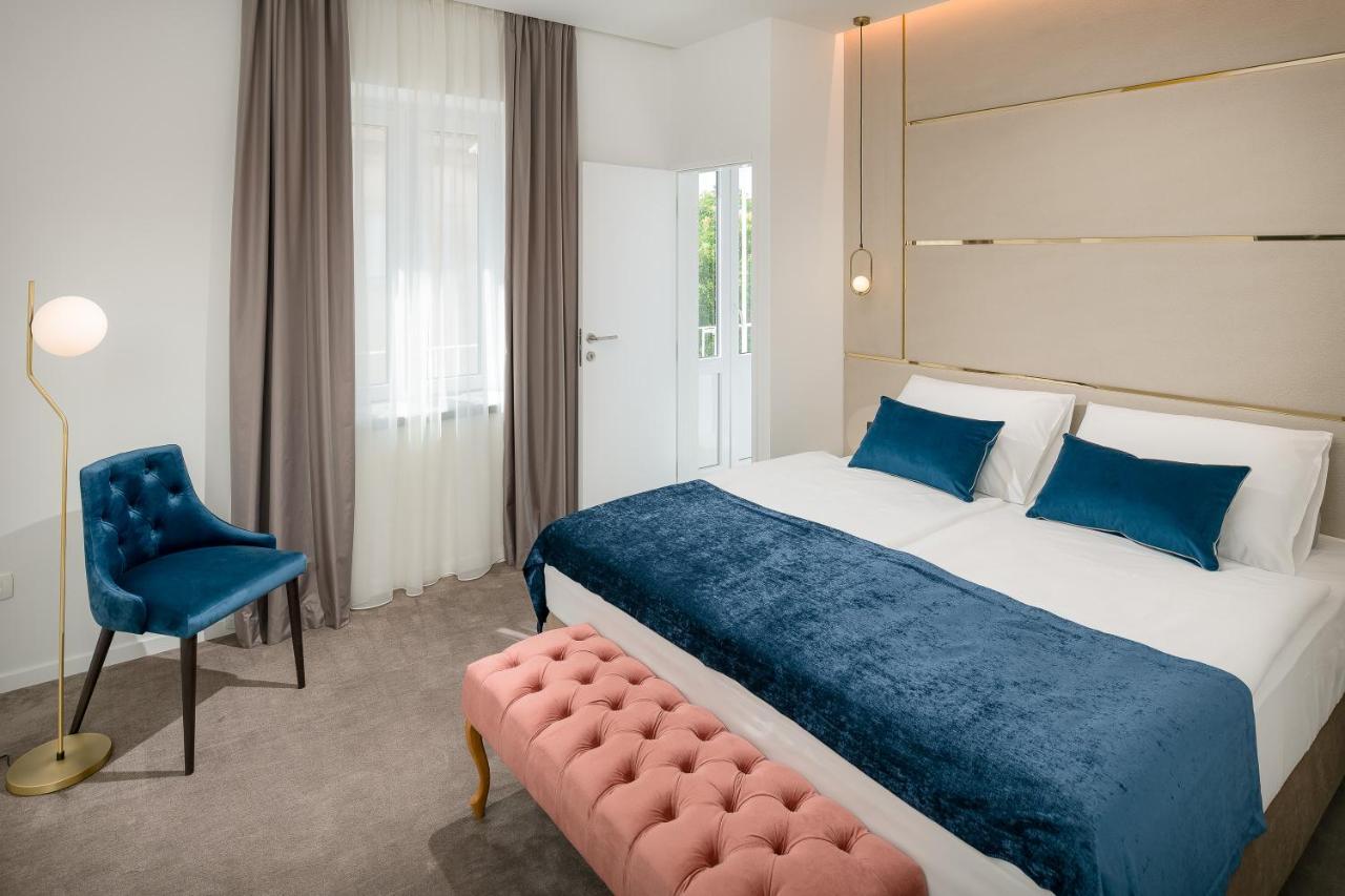 Flos Luxury Rooms スプリト エクステリア 写真