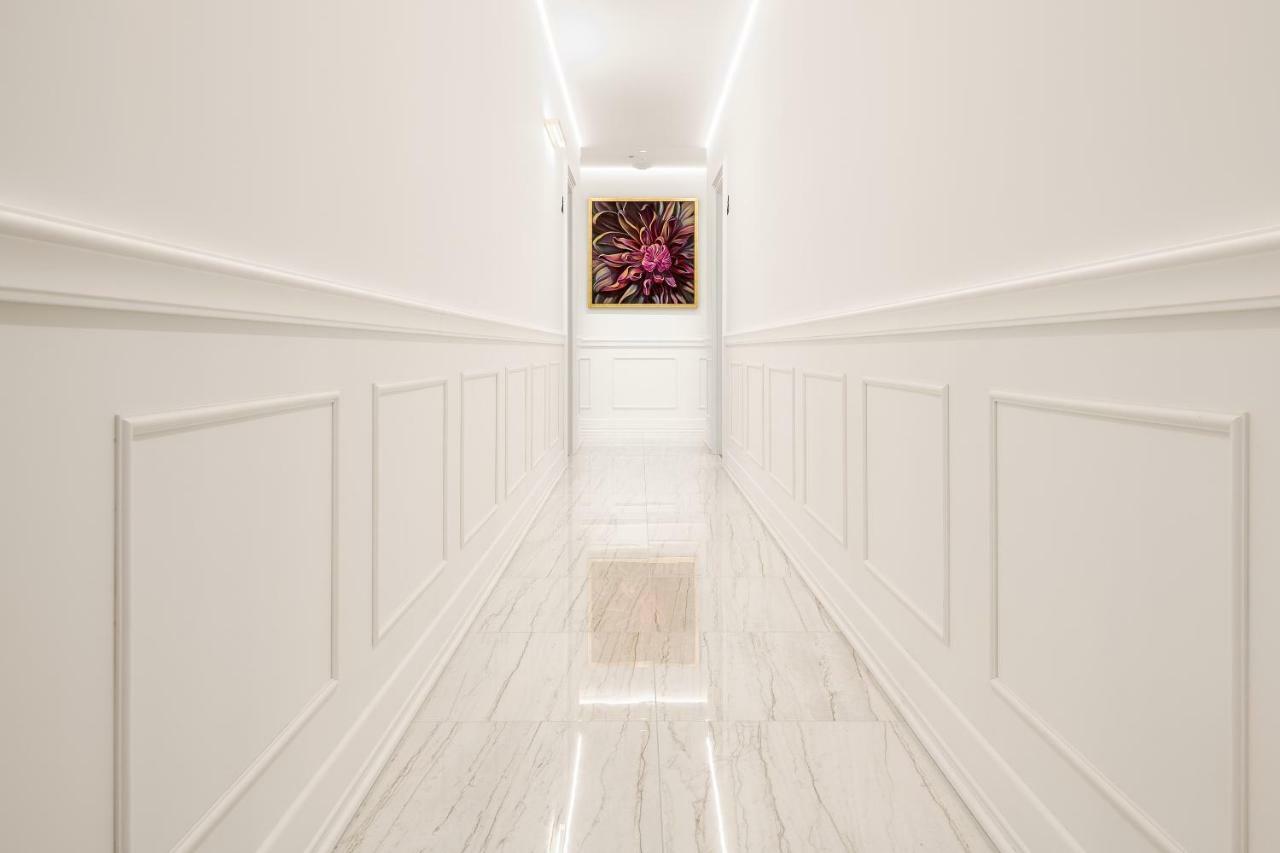 Flos Luxury Rooms スプリト エクステリア 写真
